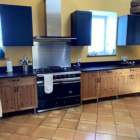 Belle Maison De Charme Villa