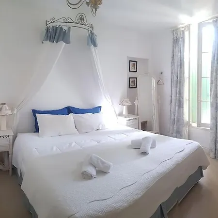 Belle Maison De Charme 빌라