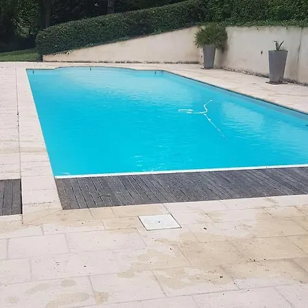 빌라 Belle Maison De Charme