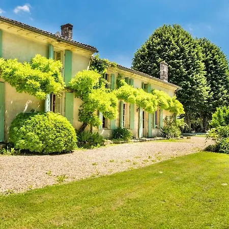 Villa Belle Maison De Charme