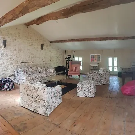 Villa Belle Maison De Charme *