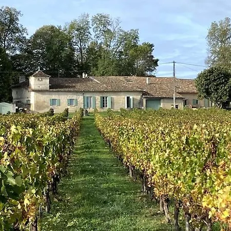 Belle Maison De Charme