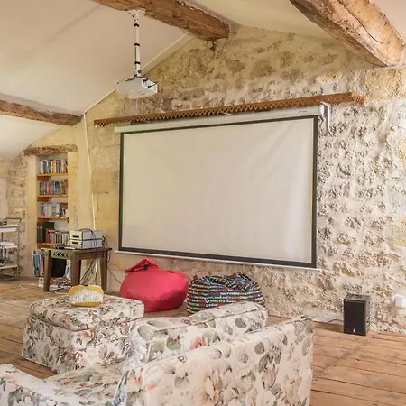 Belle Maison De Charme *