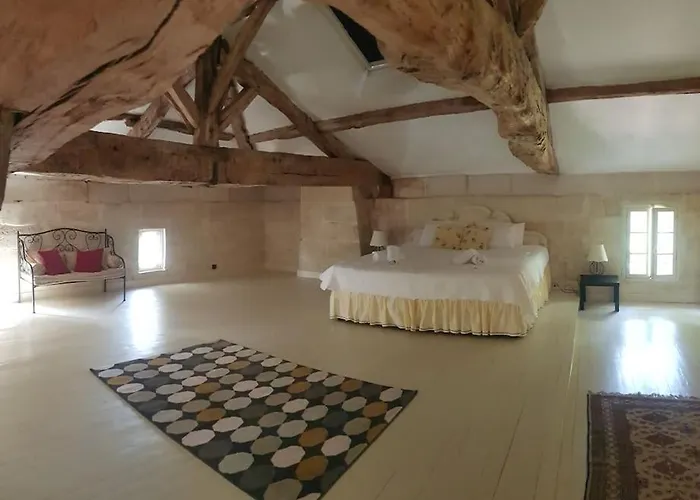 Villa Belle Maison De Charme *