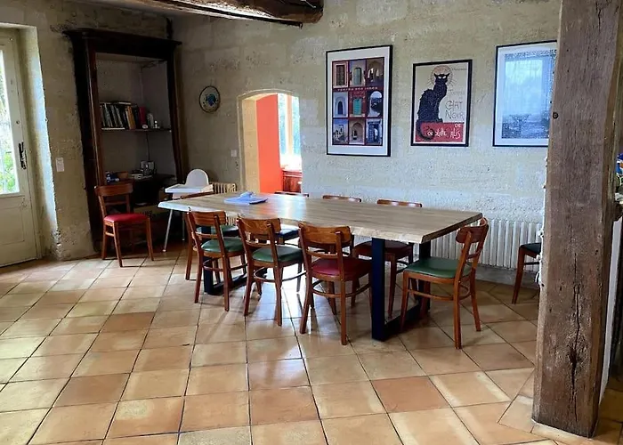 Villa Belle Maison De Charme *