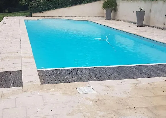 Villa Belle Maison De Charme