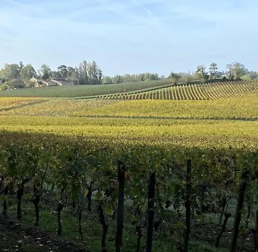 Belle Maison De Charme Villa