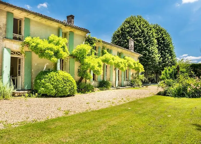 Villa Belle Maison De Charme