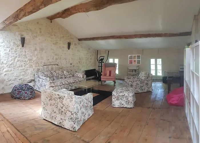 Villa Belle Maison De Charme *