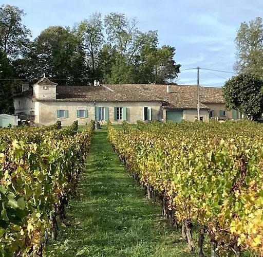 Belle Maison De Charme