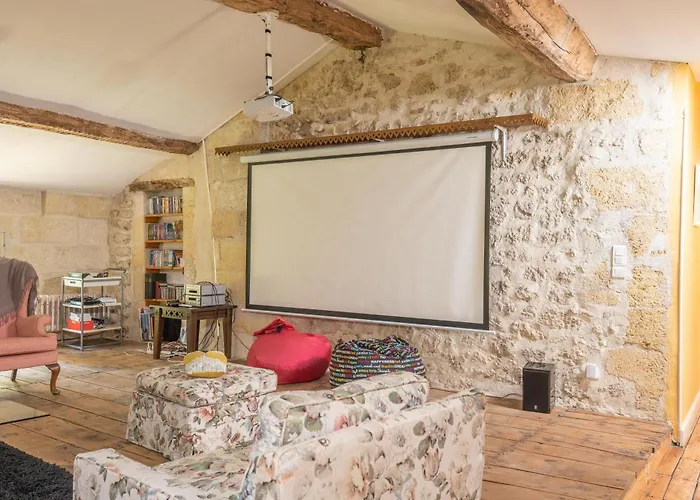 Belle Maison De Charme *